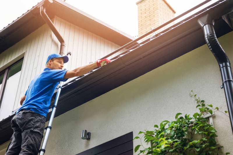 Specialized Gutter Service Companies