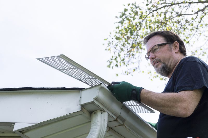 Licensed Gutter Cover Specialists